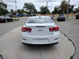 Used 2013 Chevrolet Malibu LS w/ Protection Package image 6