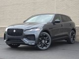 New 2026 Jaguar F-PACE R-Dynamic S image 2