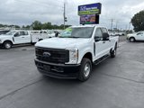 Used 2024 Ford F250 XL w/ FX4 Off-Road Package image 3