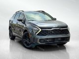 Certified 2023 Kia Sportage X-Pro image 3