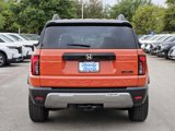New 2026 Honda Passport TrailSport Elite image 5