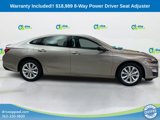 Used 2022 Chevrolet Malibu LT image 4