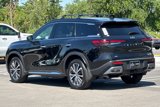 New 2025 INFINITI QX60 Autograph w/ Cargo Package image 3