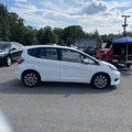 Used 2013 Honda Fit Sport image 3