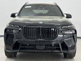 New 2025 BMW X7 M60i w/ Executive Package image 2