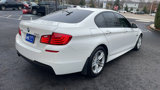 Used 2016 BMW 528i xDrive Sedan image 5