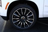 New 2025 Chevrolet Suburban High Country image 2