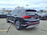 Certified 2023 Hyundai Santa Fe Calligraphy image 3