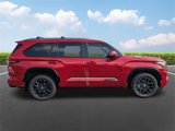 New 2025 Toyota Sequoia Platinum image 3