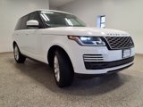 Used 2019 Land Rover Range Rover HSE image 4