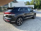 New 2025 Volkswagen Atlas Cross Sport SEL Premium R-Line image 3