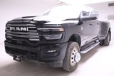 New 2025 RAM 3500 Laramie w/ Sport Appearance Package image 3