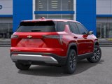 New 2026 Chevrolet Equinox LT w/ Safety and Technology Package image 4