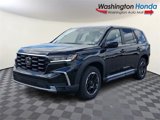 New 2025 Honda Pilot EX-L image 3