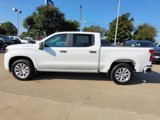 New 2026 Chevrolet Silverado 1500 Custom image 2
