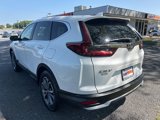 Used 2022 Honda CR-V EX image 5
