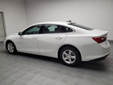 Used 2021 Chevrolet Malibu LS image 3