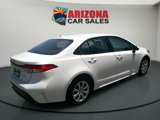 Used 2025 Toyota Corolla LE image 5