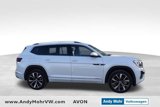 New 2025 Volkswagen Atlas SEL Premium R-Line image 3