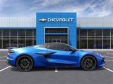 New 2025 Chevrolet Corvette Z06 w/ Battery Protection Package image 3
