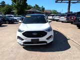 Used 2020 Ford Edge ST w/ Cold Weather Package image 2