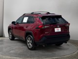 Used 2023 Toyota RAV4 LE image 3
