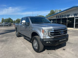 Used 2022 Ford F250 Lariat w/ Lariat Value Package image 4