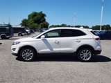 Used 2017 Lincoln MKC Select image 4