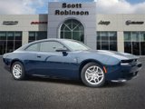 New 2025 Dodge Charger R/T w/ Quick Order Package 25M R/T image 1