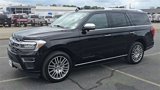 Certified 2022 Ford Expedition Platinum image 5