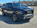 Used 2016 RAM 1500 Rebel image 4