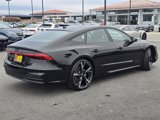New 2025 Audi A7 3.0T Prestige image 4