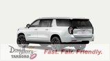 New 2025 Chevrolet Suburban High Country image 4