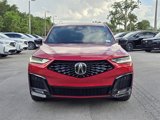 New 2025 Acura MDX A-Spec image 2