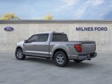 New 2025 Ford F150 XLT w/ Equipment Group 302A MID image 4