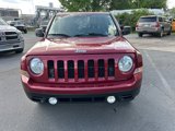 Used 2017 Jeep Patriot Sport image 2