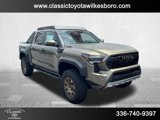 New 2025 Toyota Tacoma 4x4 Double Cab Hybrid image 3