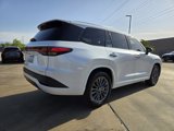 New 2025 Lexus TX 350 FWD image 3