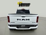 New 2025 RAM 1500 Laramie w/ Sport Appearance Package image 4