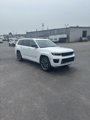 New 2025 Jeep Grand Cherokee L Overland image 3