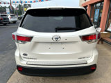 Used 2016 Toyota Highlander Limited w/ Protection Package #3 image 5