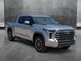 Used 2024 Toyota Tundra Limited image 3