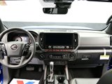 New 2025 Nissan Frontier PRO-4X w/ Pro Premium Package image 2
