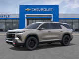 New 2026 Chevrolet Traverse Z71 image 2