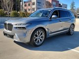 Used 2025 BMW X7 xDrive40i image 3