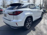 Used 2016 Lexus RX 450h AWD image 5