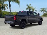 New 2025 RAM 1500 Rebel w/ Rebel Level 2 Equipment Group image 4