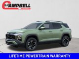 New 2026 Chevrolet Equinox ACTIV w/ Convenience Package III image 2