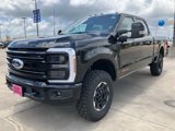 New 2025 Ford F250 Platinum w/ Tremor Off-Road Package image 3