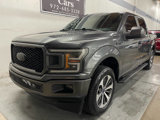 Used 2019 Ford F150 XL w/ Equipment Group 101A Mid image 4